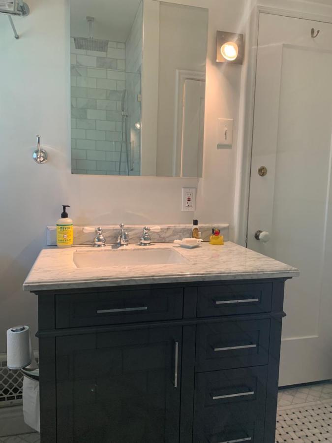 Beautiful Airy Architect-Designed Room And Brand New Private Luxe Bathroom Los Angeles Eksteriør bilde
